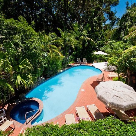 Shelly Beach Resort Port Macquarie Eksteriør bilde