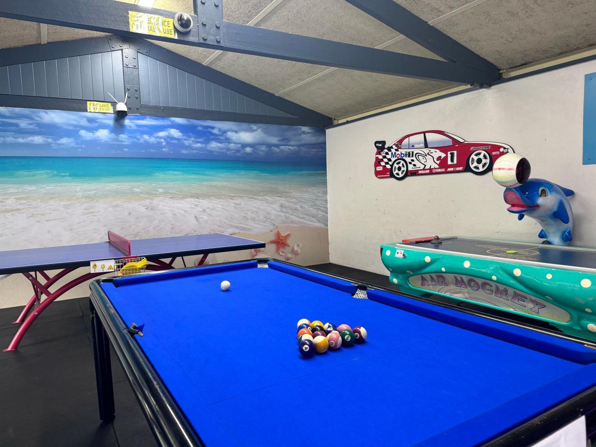Shelly Beach Resort Port Macquarie Eksteriør bilde