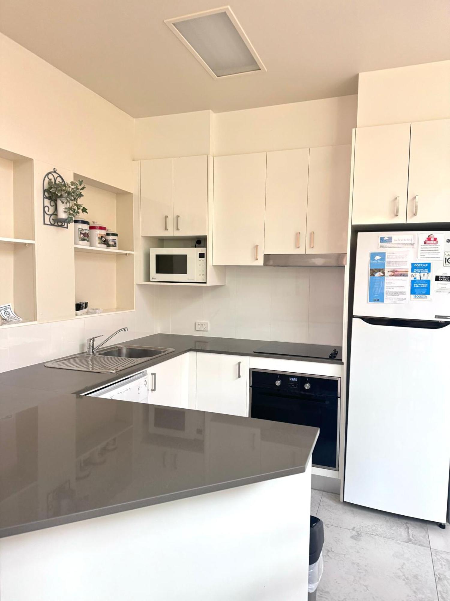 Shelly Beach Resort Port Macquarie Eksteriør bilde