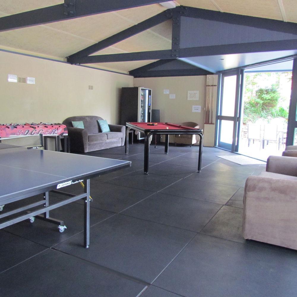 Shelly Beach Resort Port Macquarie Eksteriør bilde