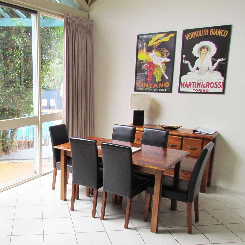 Shelly Beach Resort Port Macquarie Eksteriør bilde