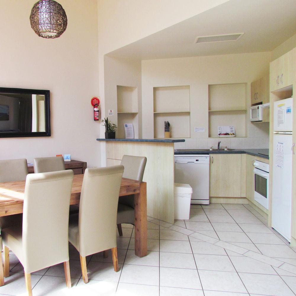 Shelly Beach Resort Port Macquarie Eksteriør bilde