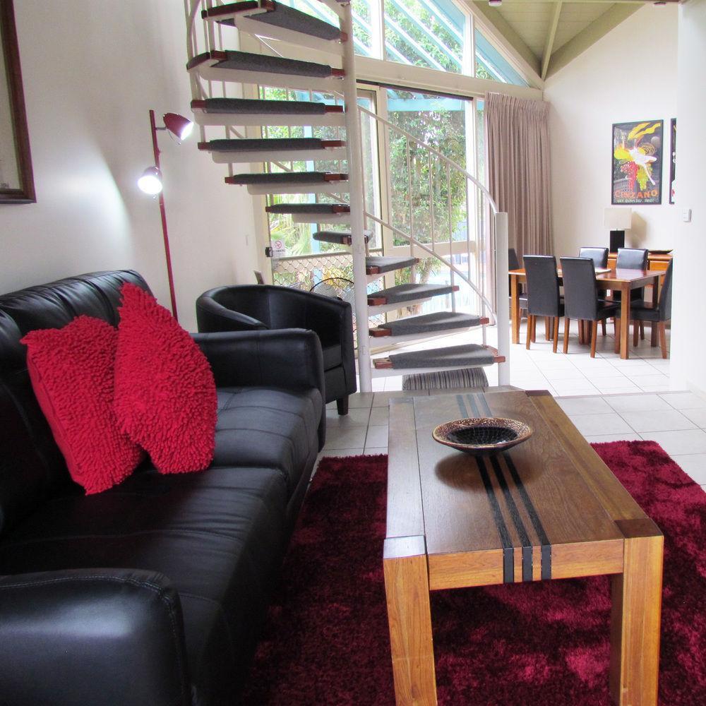 Shelly Beach Resort Port Macquarie Eksteriør bilde