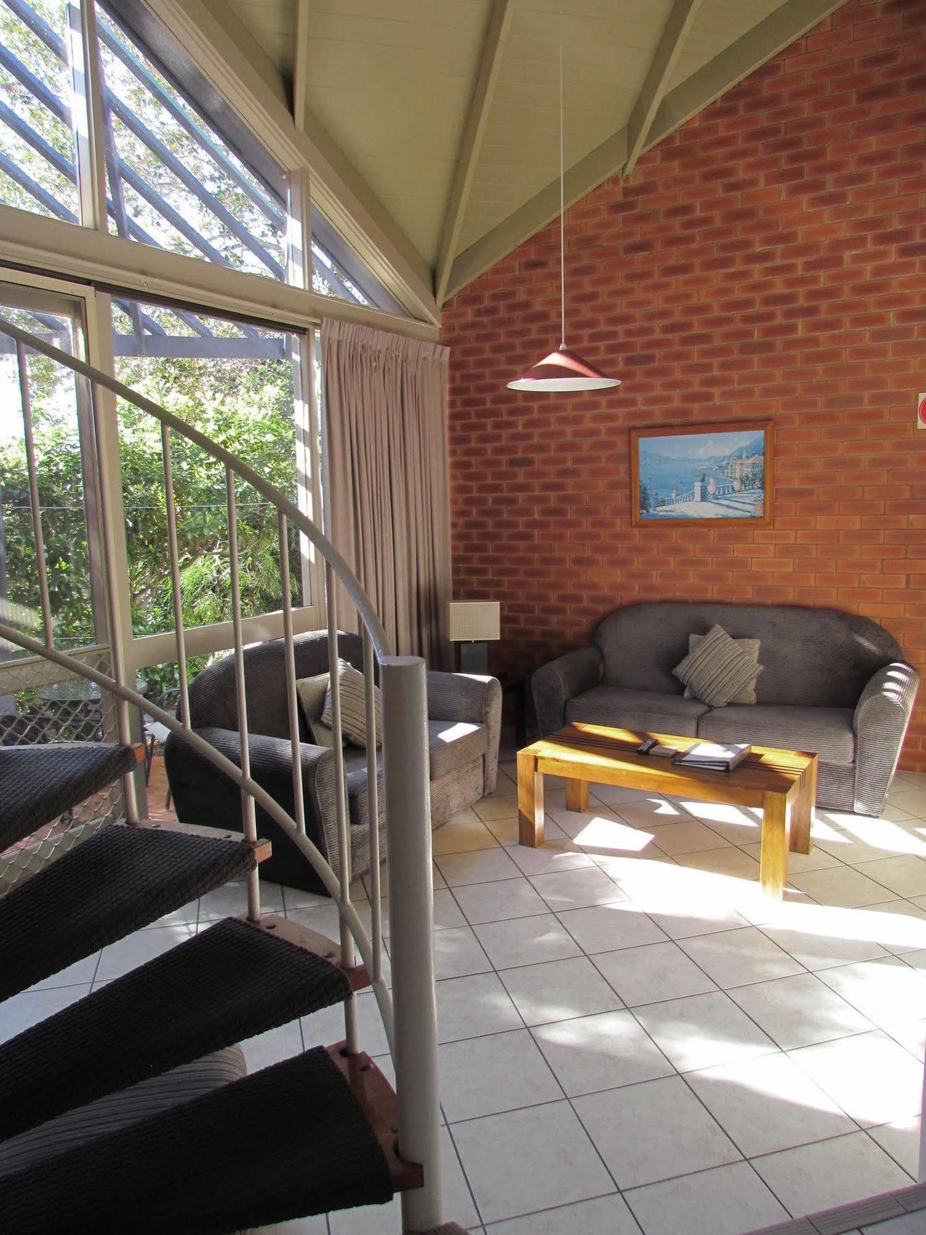 Shelly Beach Resort Port Macquarie Eksteriør bilde