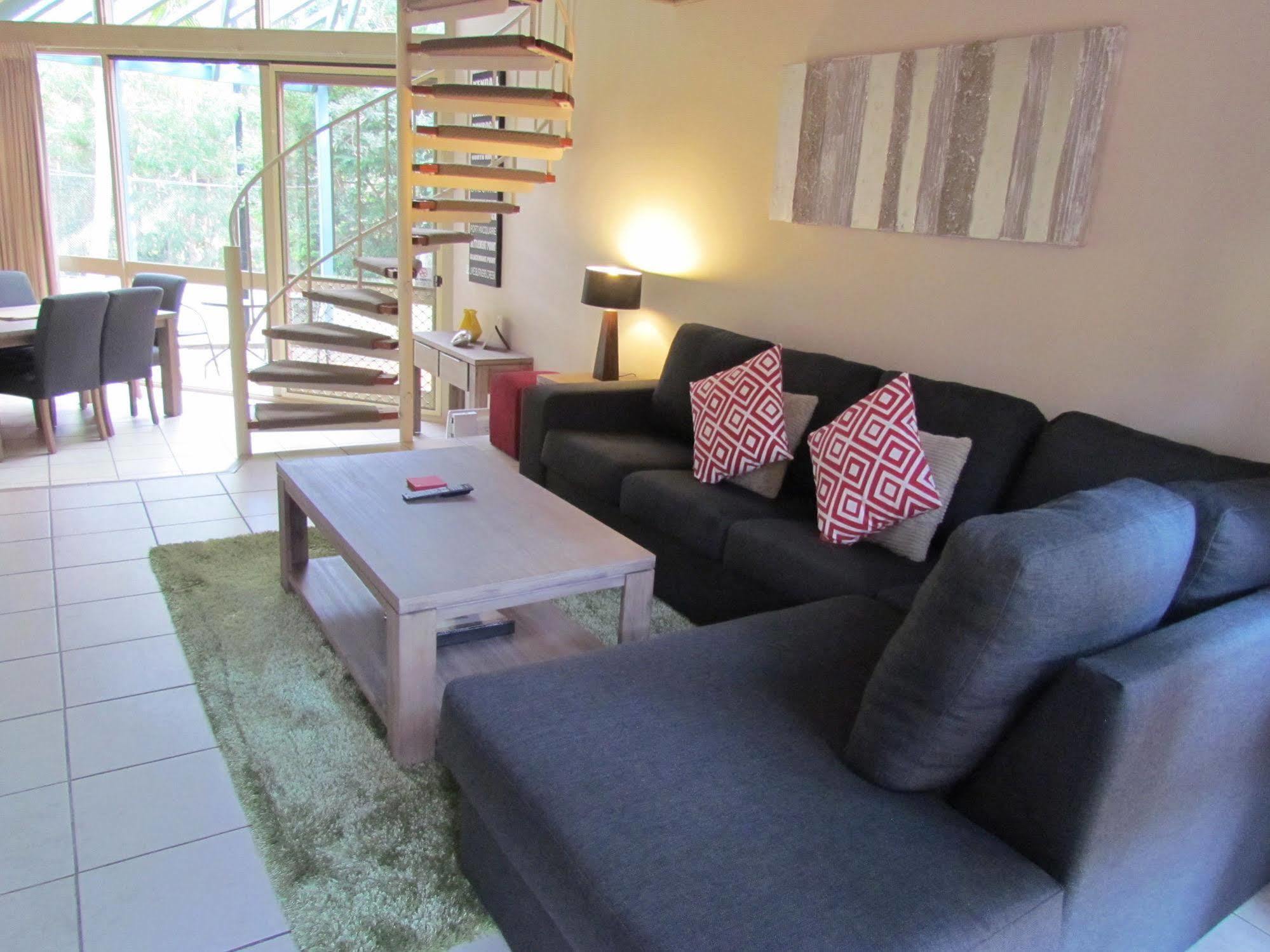 Shelly Beach Resort Port Macquarie Eksteriør bilde